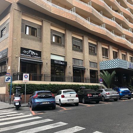 Apartamento & Sea View Alicante Kültér fotó