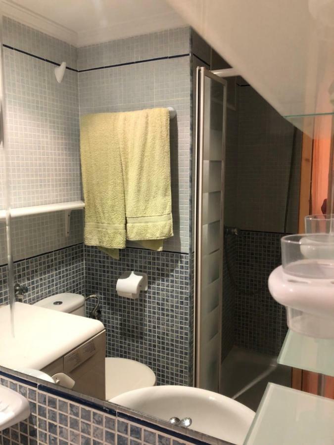 Apartamento & Sea View Alicante Kültér fotó