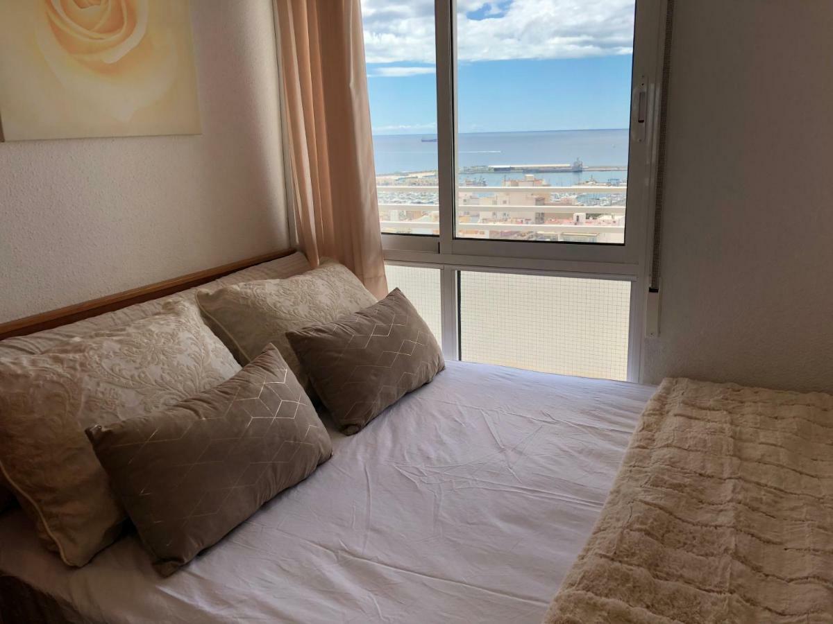 Apartamento & Sea View Alicante Kültér fotó